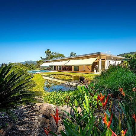 Playa Bejuco Casa Laureles住宿加早餐旅馆 外观 照片