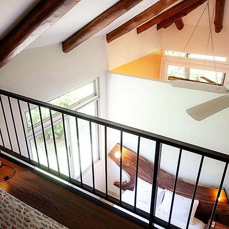 Playa Bejuco Casa Laureles住宿加早餐旅馆 外观 照片