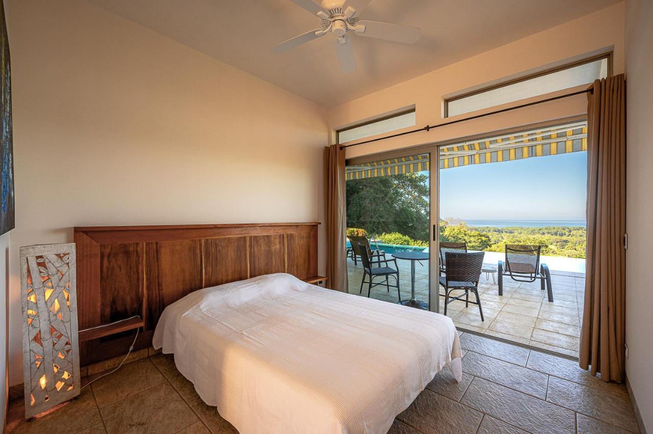 Playa Bejuco Casa Laureles住宿加早餐旅馆 外观 照片