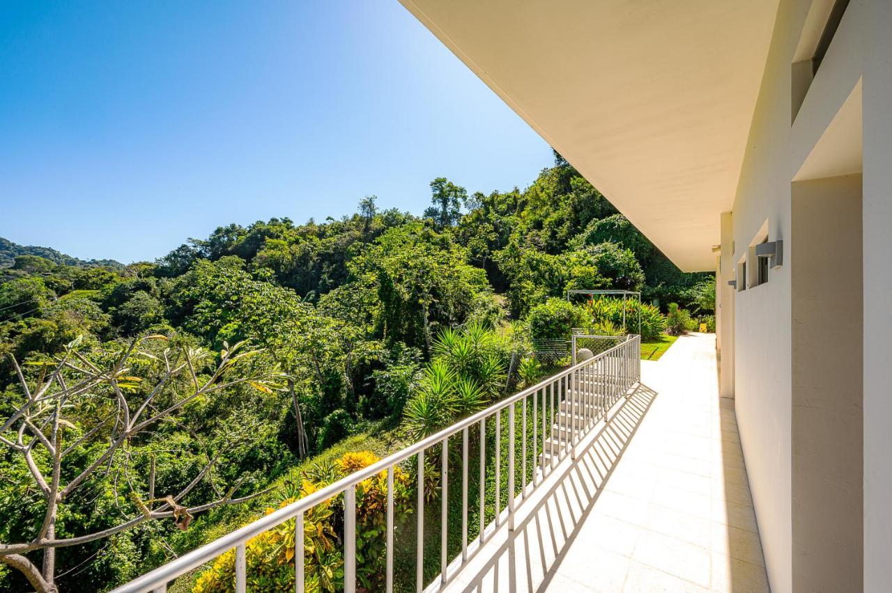 Playa Bejuco Casa Laureles住宿加早餐旅馆 外观 照片