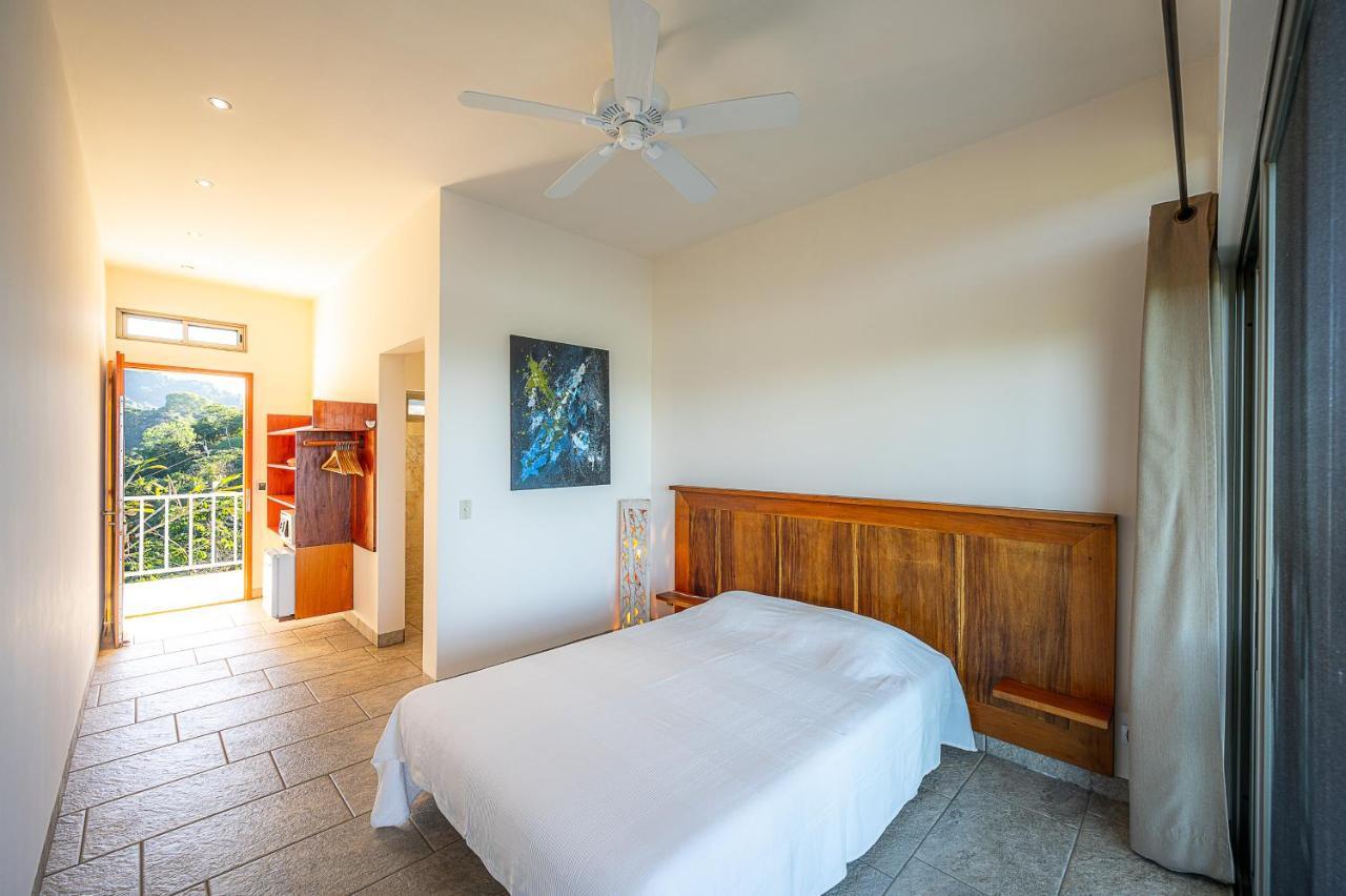 Playa Bejuco Casa Laureles住宿加早餐旅馆 外观 照片