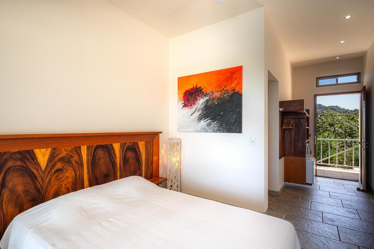 Playa Bejuco Casa Laureles住宿加早餐旅馆 外观 照片