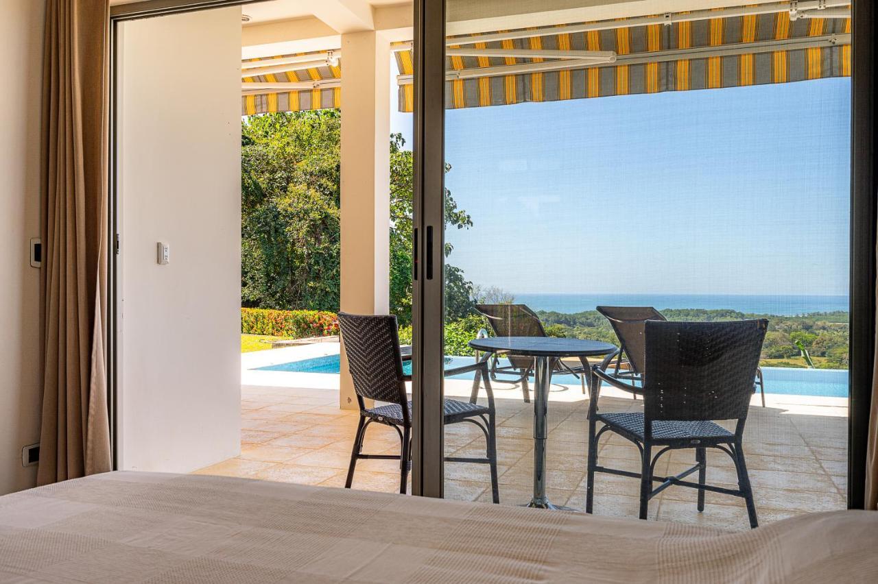Playa Bejuco Casa Laureles住宿加早餐旅馆 外观 照片