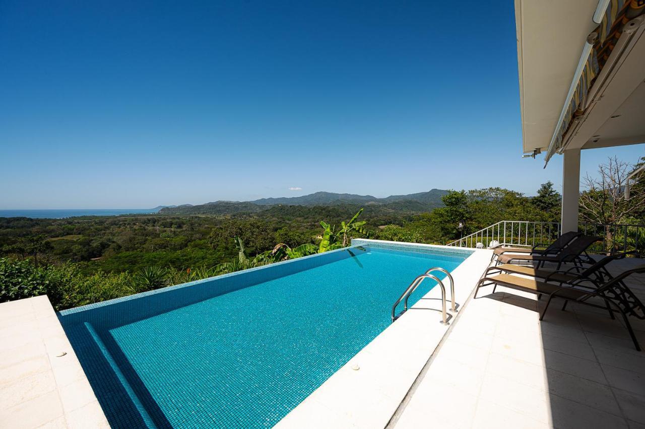 Playa Bejuco Casa Laureles住宿加早餐旅馆 外观 照片