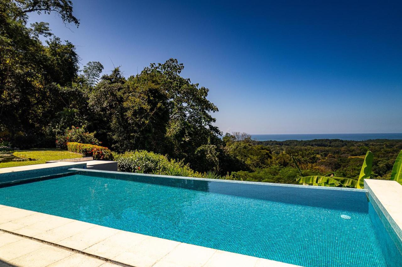 Playa Bejuco Casa Laureles住宿加早餐旅馆 外观 照片