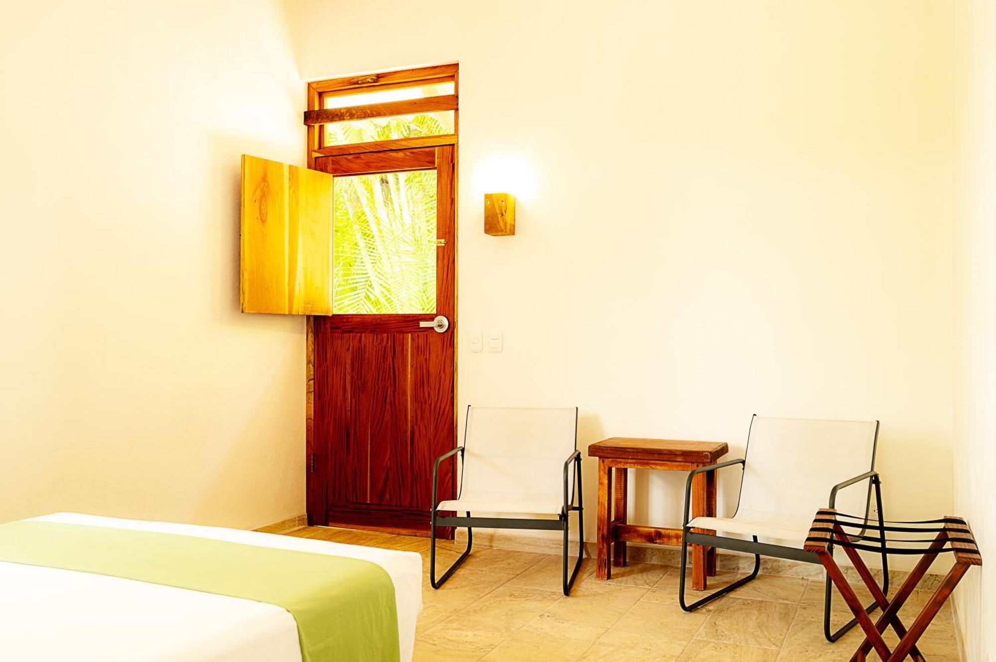 Playa Bejuco Casa Laureles住宿加早餐旅馆 外观 照片