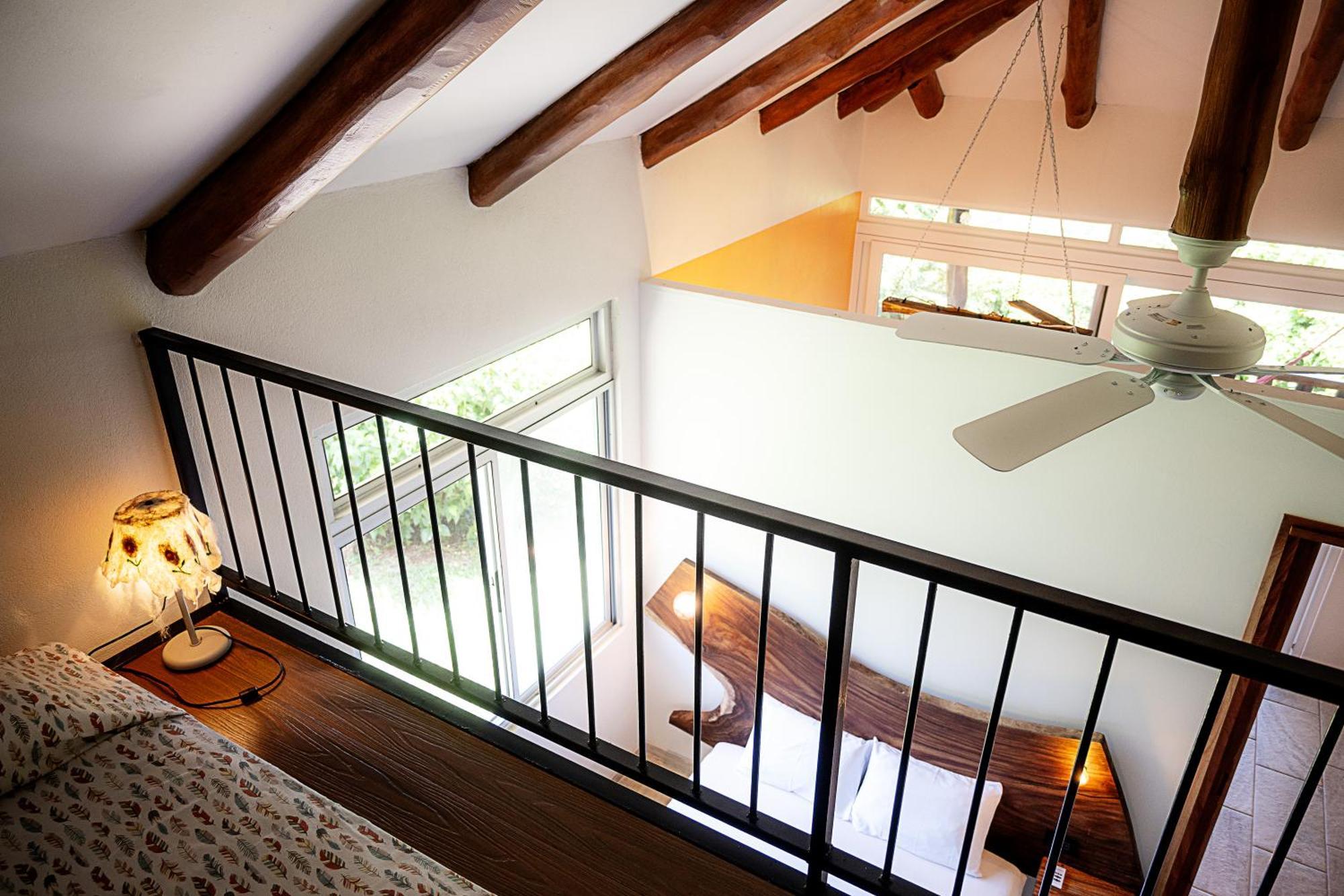 Playa Bejuco Casa Laureles住宿加早餐旅馆 外观 照片