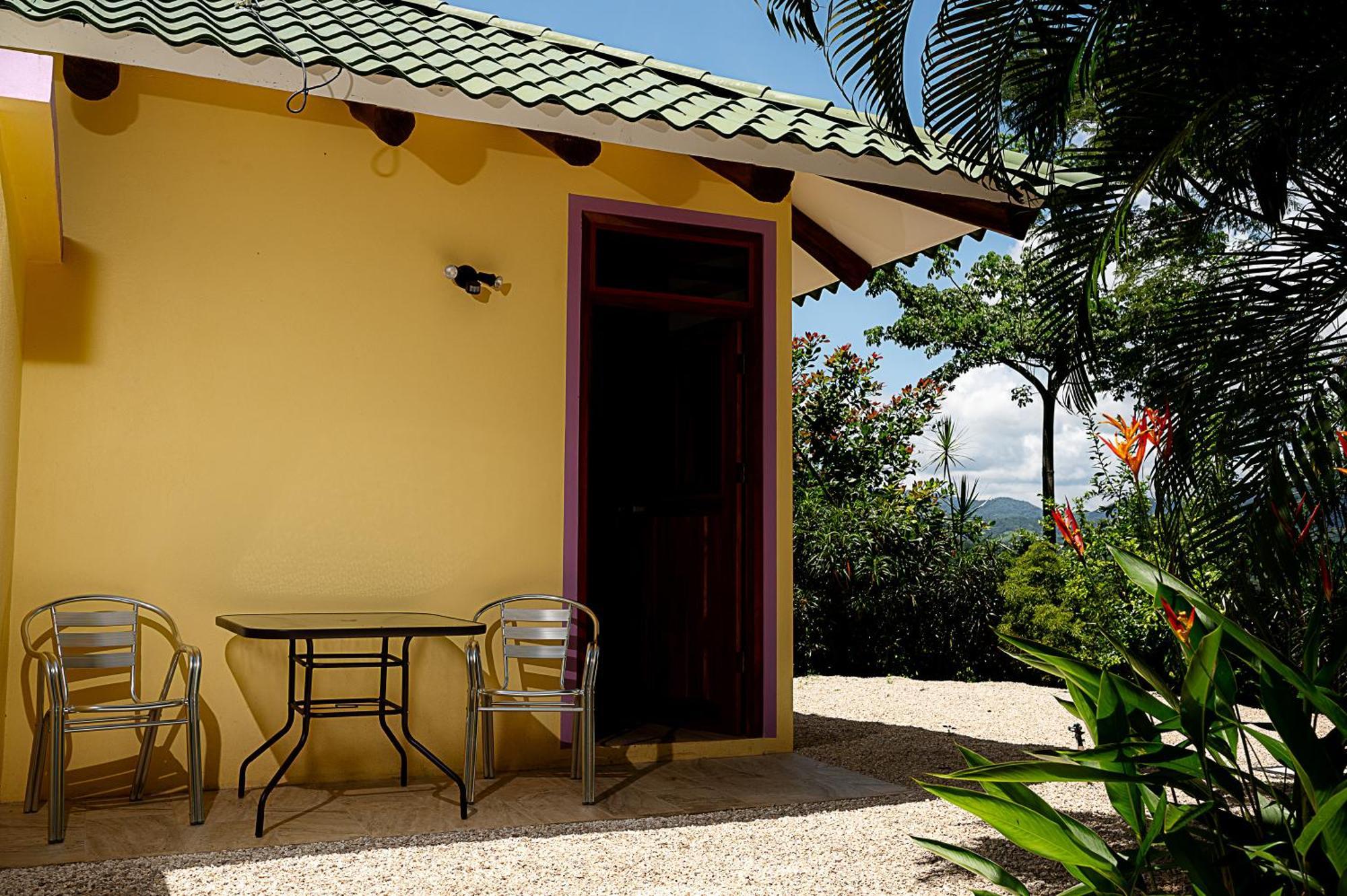 Playa Bejuco Casa Laureles住宿加早餐旅馆 外观 照片
